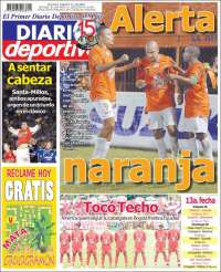 Diario Deportivo