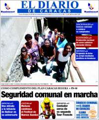 Diario de Caracas