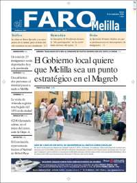El Faro de Melilla