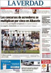 La Verdad de Albacete