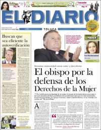 El Diario - Estado de México