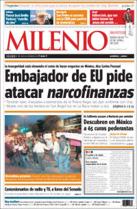 Milenio de Monterrey