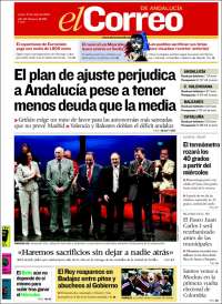 El Correo de Andalucía