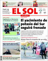 El Sol Diario
