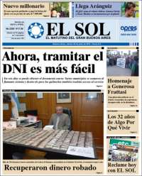 Diario El Sol