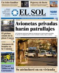 Diario El Sol