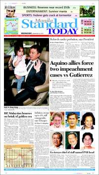 Manila Standard Today
