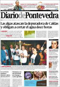 Diario de Pontevedra