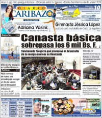 Diario Caribazo