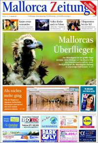 Mallorca Zeitung