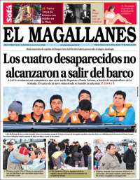 El Magallanes