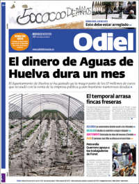 Odiel Información de Huelva