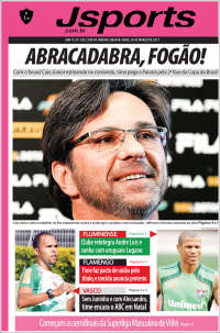 Jornal dos Sports