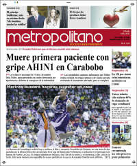 Diario Metropolitano