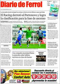 Diario de Ferrol