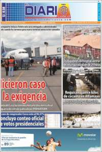 El Diario del Cusco