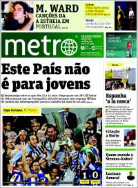 Metro - Porto