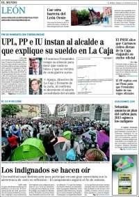 El Mundo de Valladolid