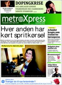metroXpress
