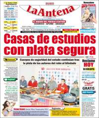 Diario La Antena