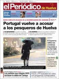 Odiel Información de Huelva