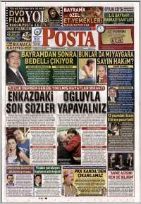 Posta Gazetesi