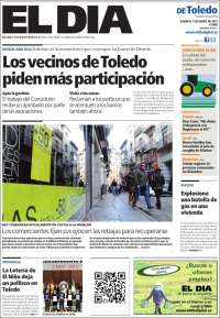 EL Día de Toledo