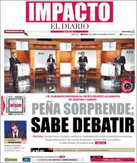 Impacto El Diario