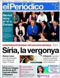 El Periódico de Catalunya