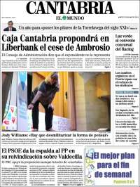 Cantabria - El Mundo