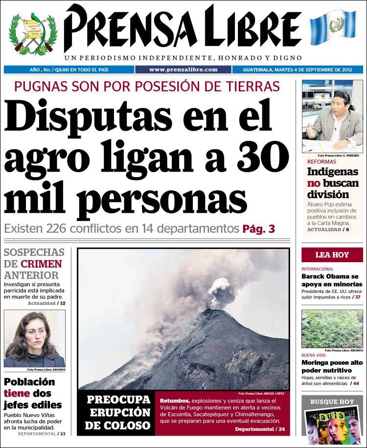 Lista 101 Foto Ultimas Noticias De La Prensa Del Corazon En España El último