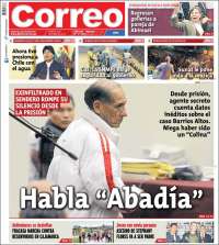 Diario Correo