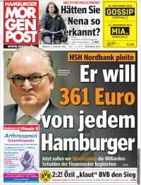 Hamburger Morgenpost 