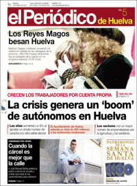 El Periódico de Huelva