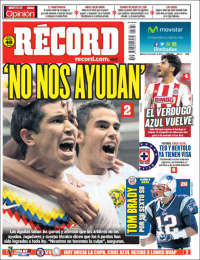 Record - Guadalajara