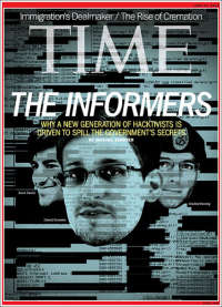 Time Magazine