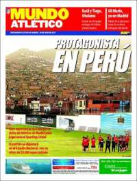 Mundo Atlético