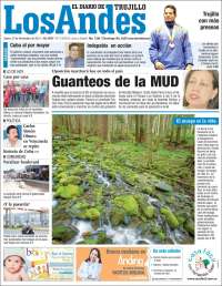Diario de los Andes