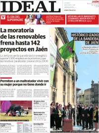 El Ideal de Jaén