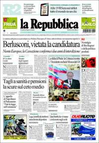 La Repubblica