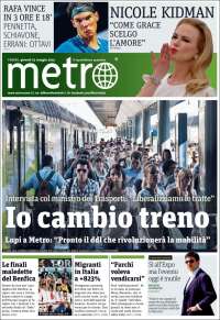 Metro - Torino