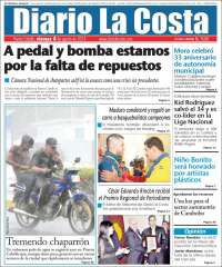 Diario La Costa