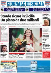 Giornale di Sicilia