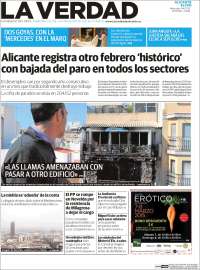 La Verdad de Alicante