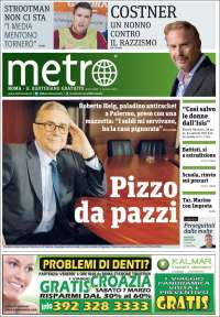 Metro - Roma