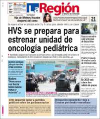 Diario La Región
