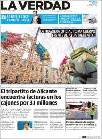La Verdad de Alicante