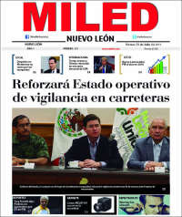 Miled - Nuevo León