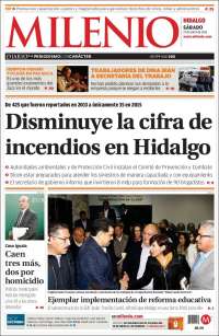 Milenio de Hidalgo