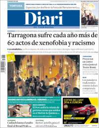 Diari de Tarragona